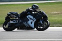 Honda 600 RR Noire West